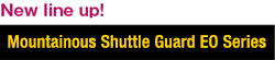 Mountainous Shuttle Guard EO Series